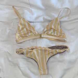 Acacia Swimwear Mellow Set (small)